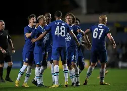 爱游戏-今日红蓝大战利物浦激战切尔西